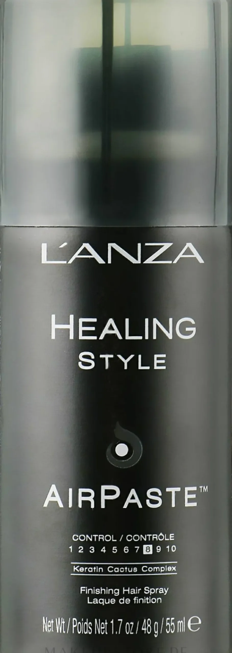 Haarstylingspray Sehr starker Halt