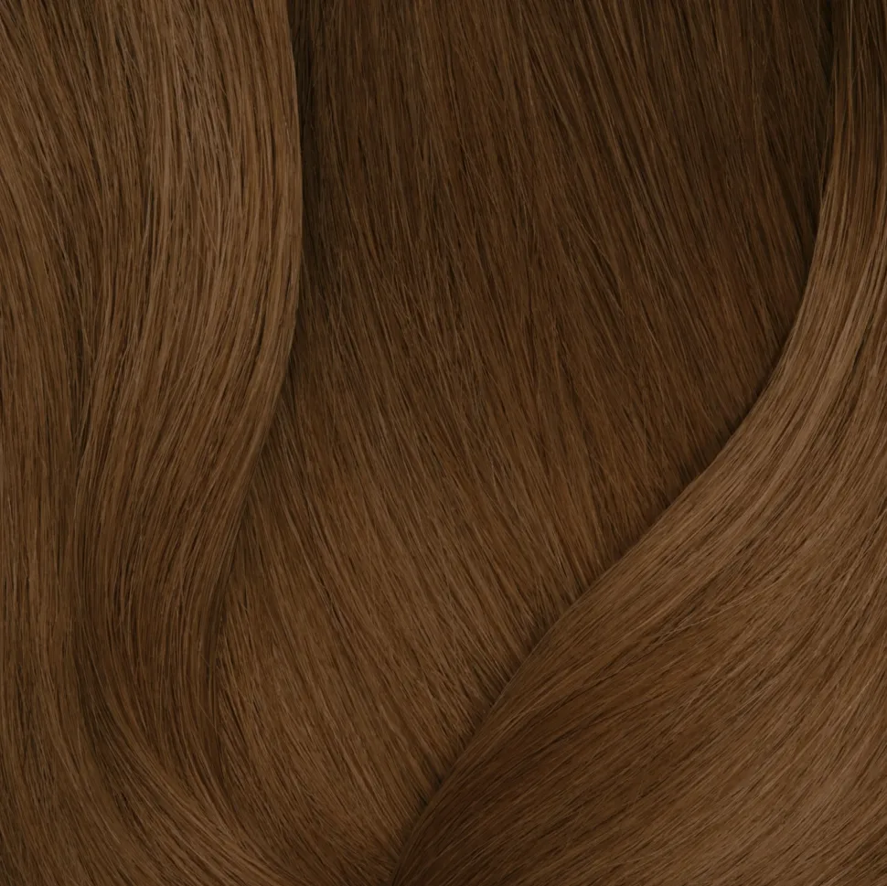 Haar-Toner ohne Ammoniak