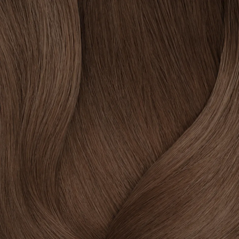 Haar-Toner ohne Ammoniak