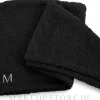 Haartrocknendes Turban-Handtuch