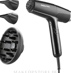 Haartrockner