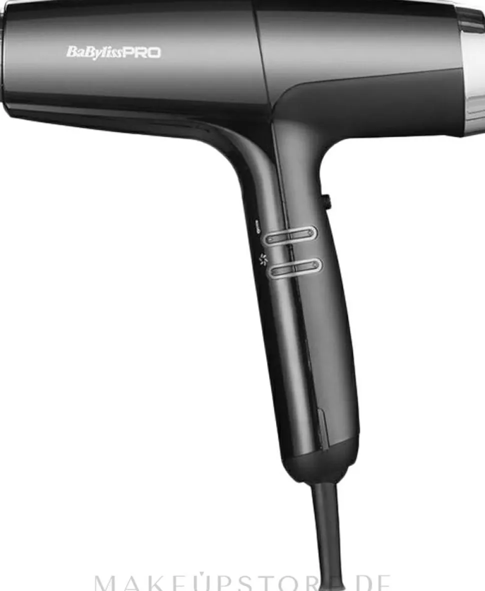 Haartrockner