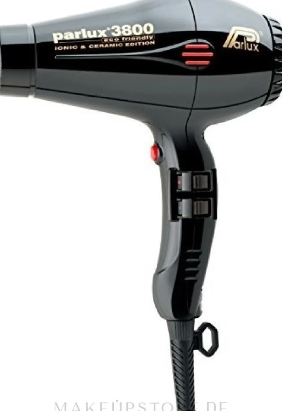 Haartrockner