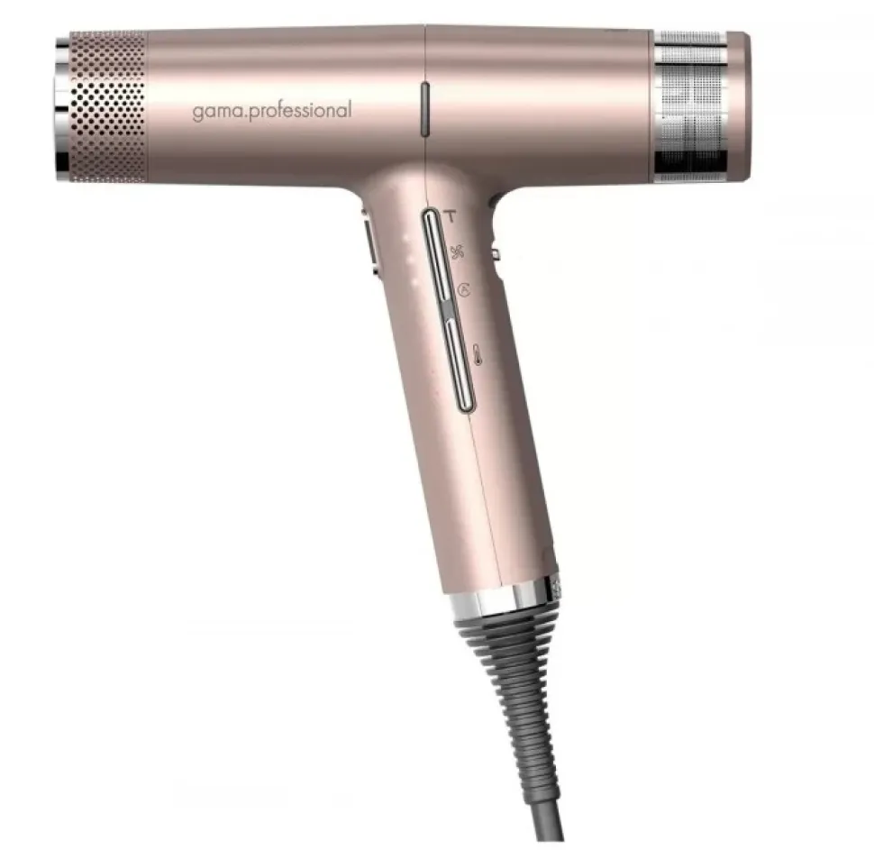Haartrockner