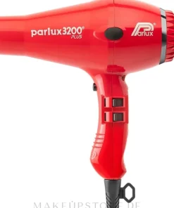 Haartrockner 3200 rot