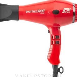 Haartrockner 3200 rot