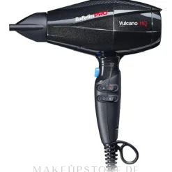 Haartrockner BAB6980IE
