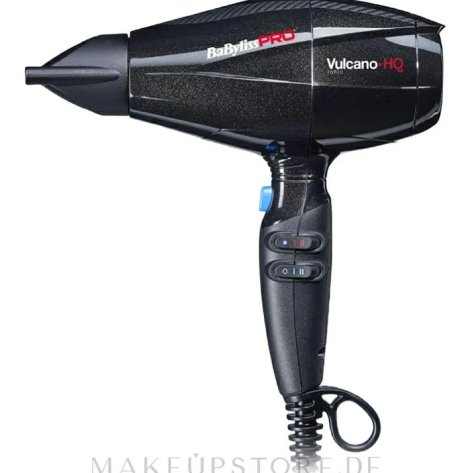 Haartrockner BAB6980IE