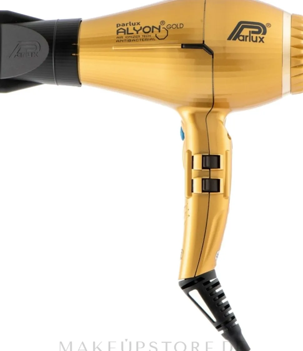 Haartrockner golden