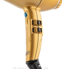 Haartrockner golden