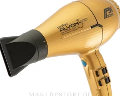 Haartrockner golden