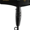 Haartrockner schwarz