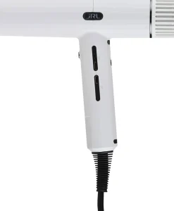Haartrockner weiß