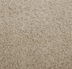 Haarturban beige
