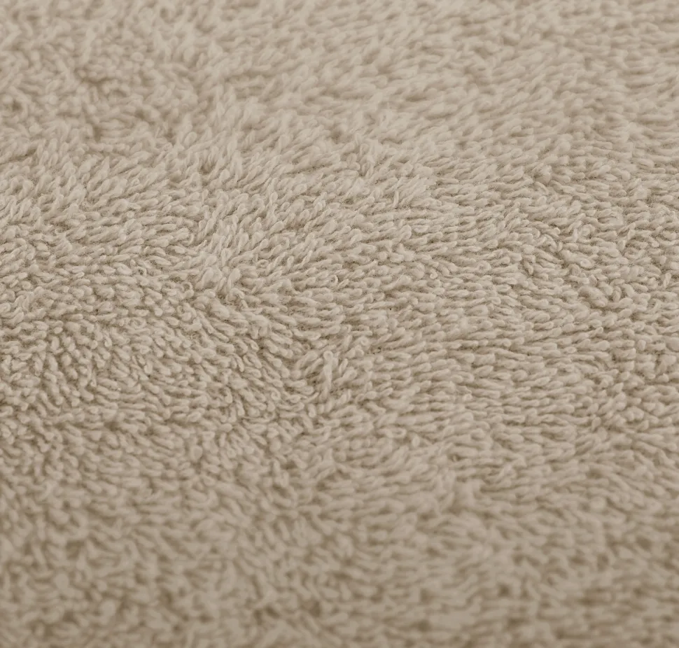 Haarturban beige