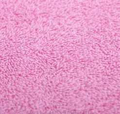 Haarturban rosa