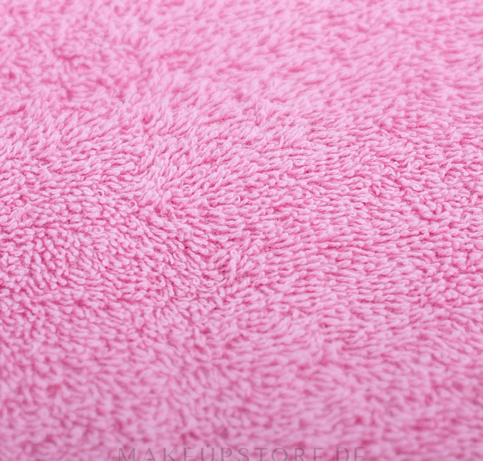 Haarturban rosa