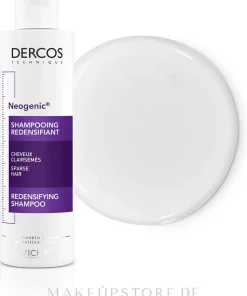 Haarverdichtendes Shampoo