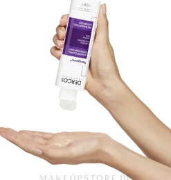 Haarverdichtendes Shampoo