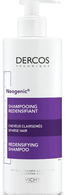 Haarverdichtendes Shampoo