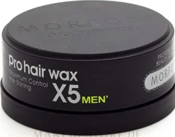 Haarwachs