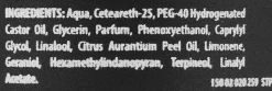 Haarwachs auf Wasserbasis