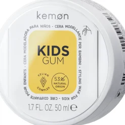 Haarwachs für Kinder