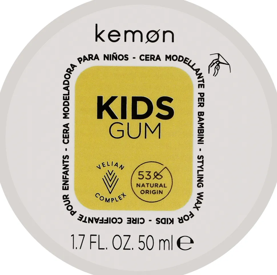 Haarwachs für Kinder