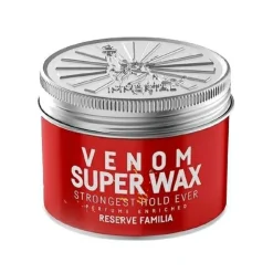 Haarwachs 'Venom'