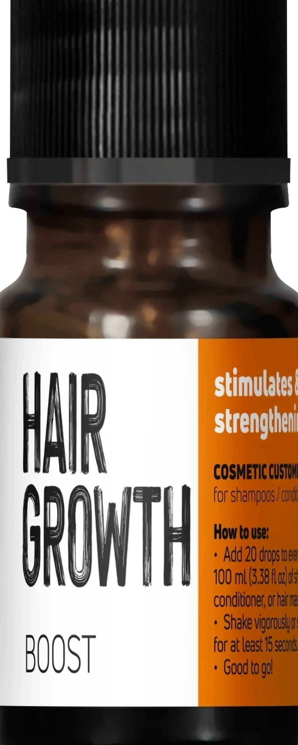 Haarwachstum stimulierender Komplex