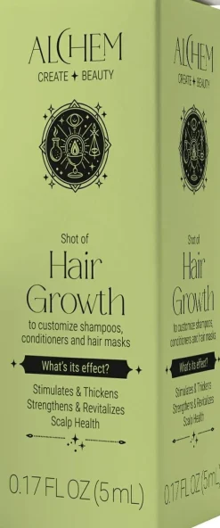 Haarwachstum stimulierender Komplex