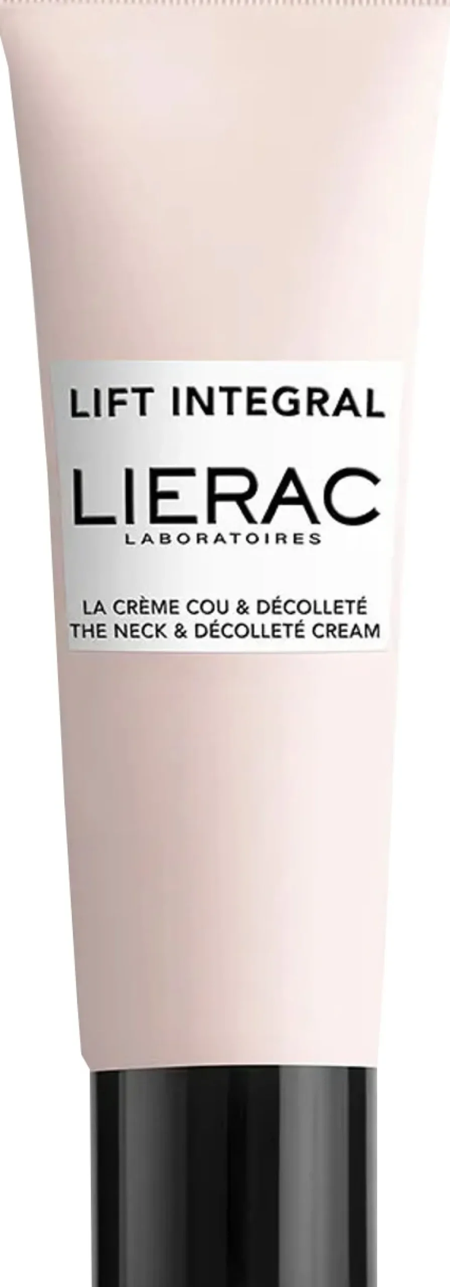 Hals- und Dekolletécreme