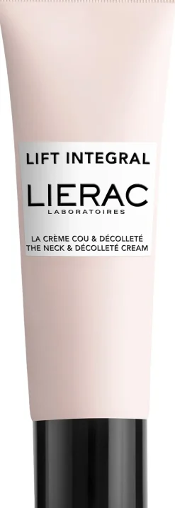 Hals- und Dekolletécreme