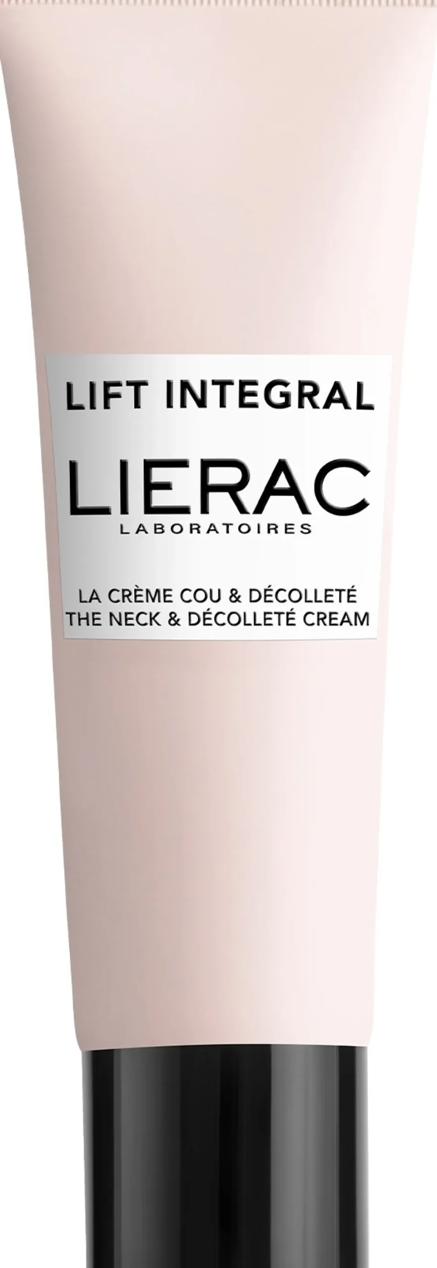 Hals- und Dekolletécreme