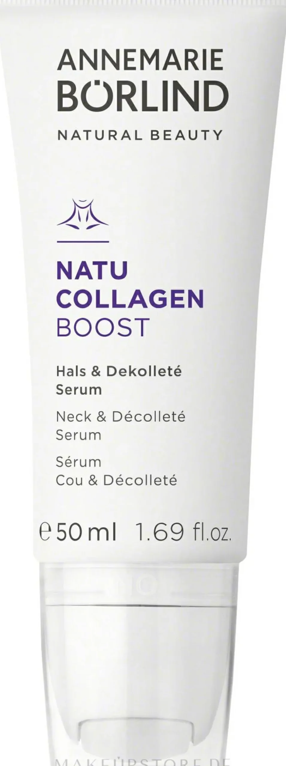 Hals- und Dekolleté-Serum