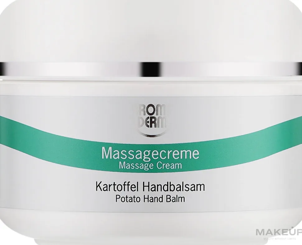 Handbalsam