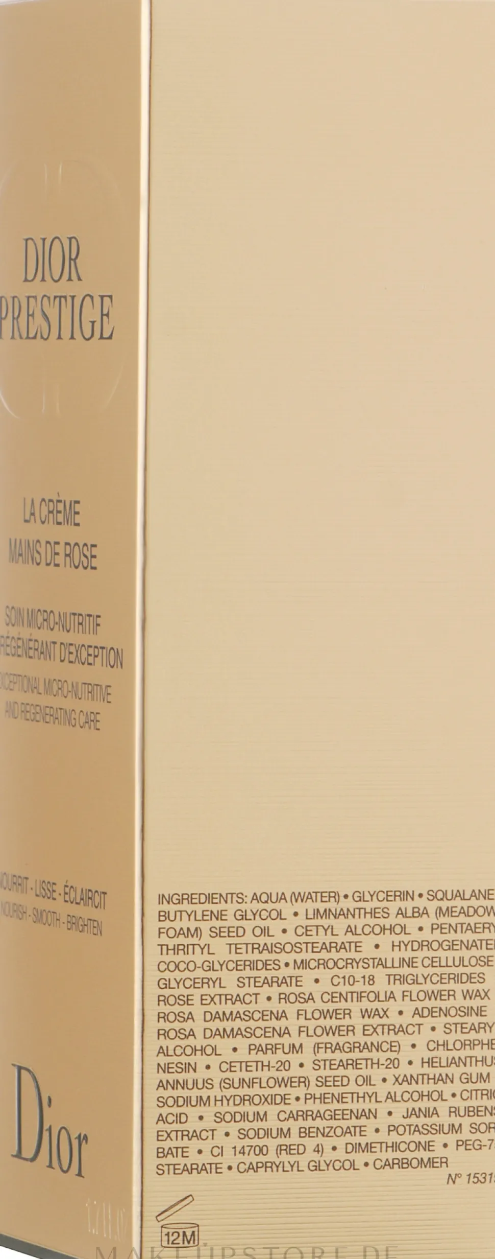Handcreme