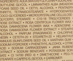 Handcreme
