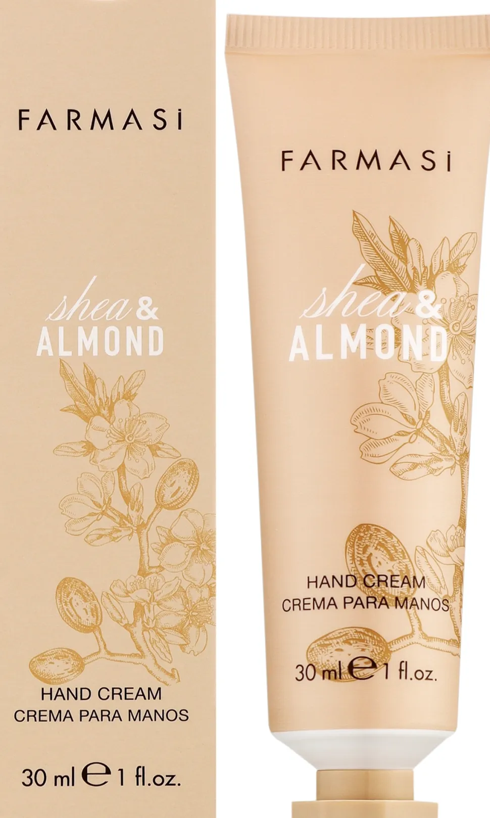 Handcreme
