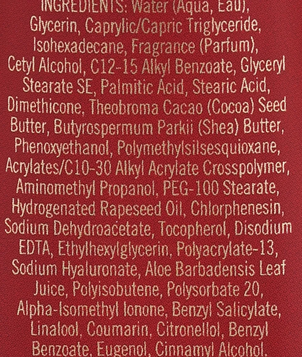 Handcreme