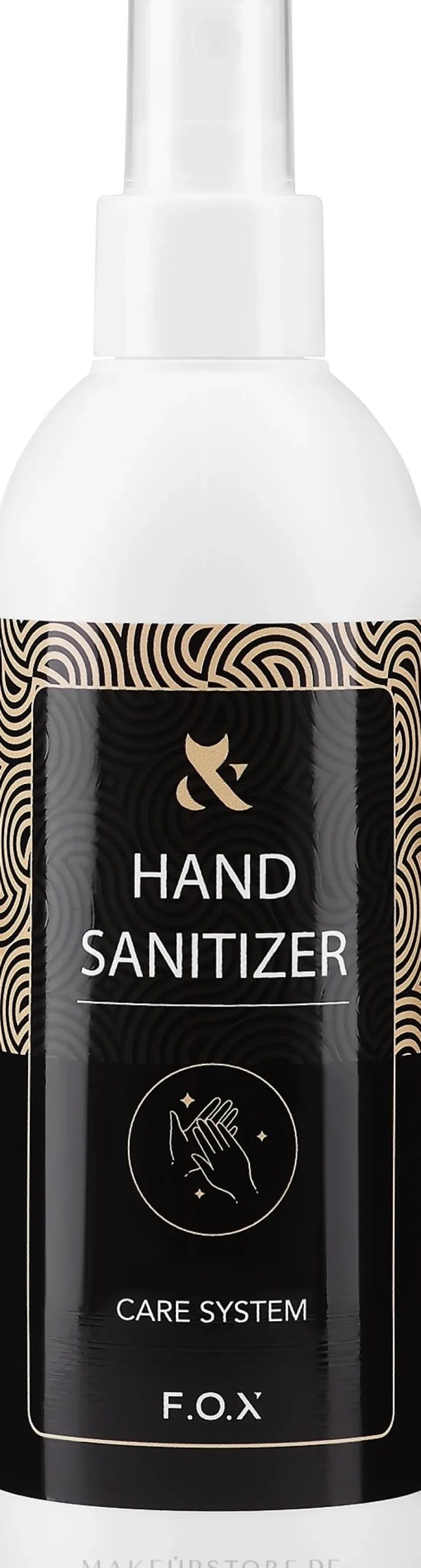 Handdesinfektionsmittel