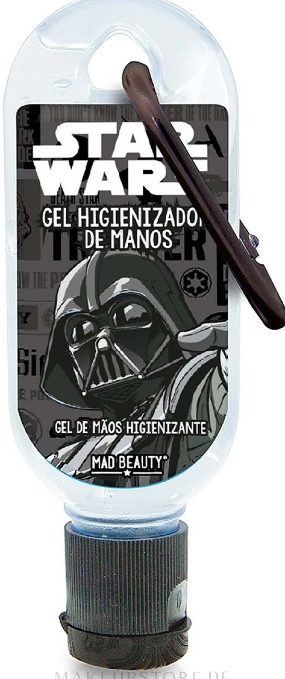 Handdesinfektionsmittel-Gel