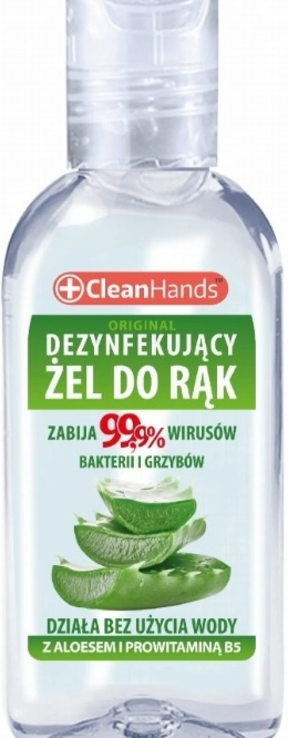 Handgel