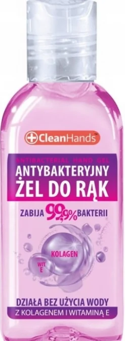 Handgel
