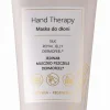 Handmaske mit Seidenproteinen