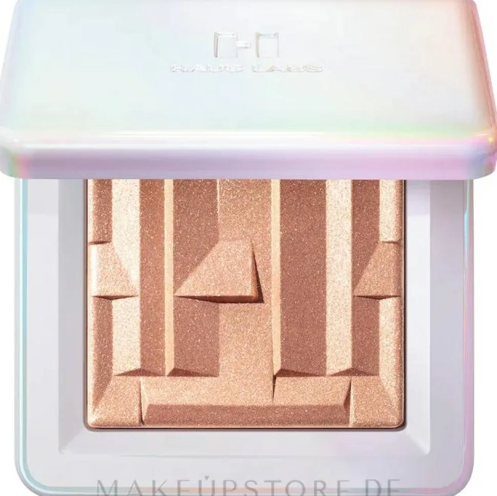 Haus Labs By Lady Gaga Bio-Radiant Gel-Powder Highlighter