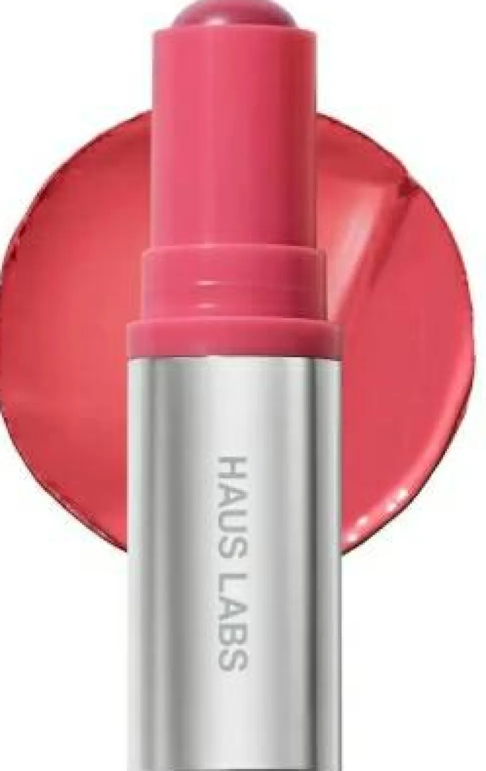 Haus Labs by Lady Gaga Color Fuse Glassy Lip + Cheek Blush Balm Stick