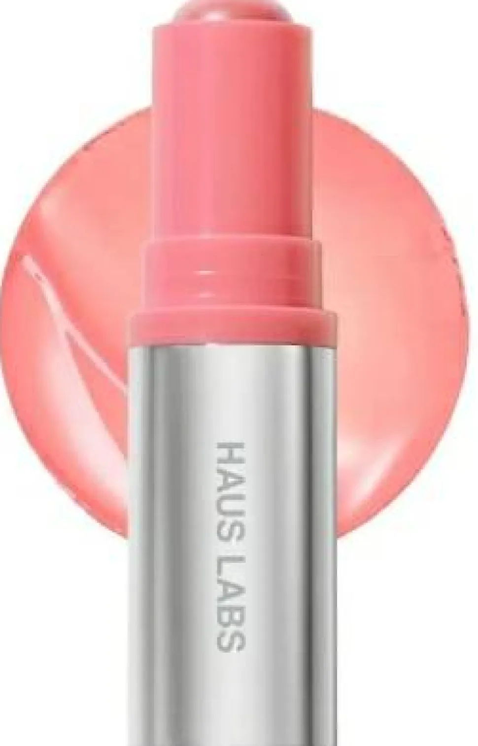 Haus Labs by Lady Gaga Color Fuse Glassy Lip + Cheek Blush Balm Stick