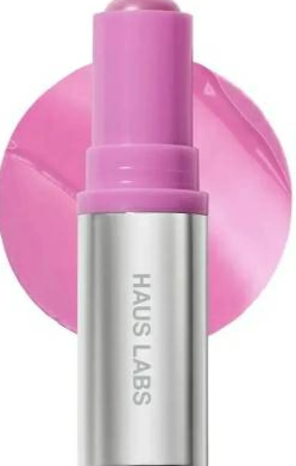 Haus Labs by Lady Gaga Color Fuse Glassy Lip + Cheek Blush Balm Stick