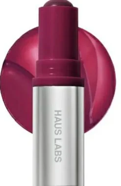 Haus Labs by Lady Gaga Color Fuse Glassy Lip + Cheek Blush Balm Stick